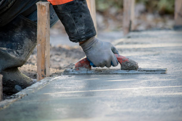 Best Concrete Removal and Replacement in Highland On The Lake, NY