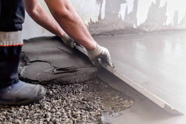 Best Concrete Foundation Repair in Highland On The Lake, NY